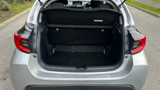 Toyota Yaris 1.5 Hybrid Design 5dr CVT Hybrid Hatchback